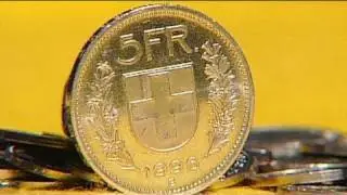 Banque nationale suisse : retour aux profits en 2011