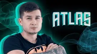 Атлас &mdash; удивительная метавселенная! Примите участие в предпродаже и станьте её частью!