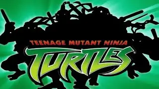 Top 20 Strongest TMNT 2003 Characters