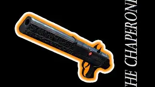 The Chaperone Shotgun Montage