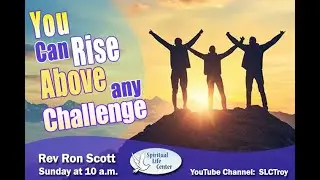 SLC Troy Sunday Service 3/16/25