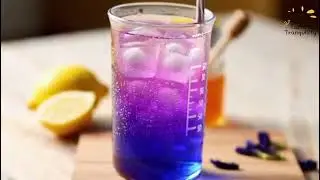 Mounjaro Lemon Elixir &ndash; Refreshing, Plant-Powered Drink for Weight Loss & Energy!