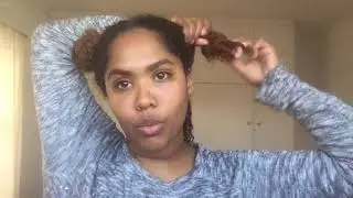 Cantu Review | SUPER EASY styling