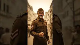 Ek Awaaz Jo British Empire Ko Hila Gayi 🇮🇳🔥