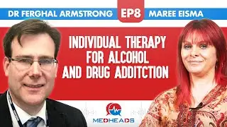 Individual Therapy for Addiction: Alcohol & Drug Recovery Strategies