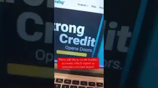 Add these trade lines to boost your credit score $100 points