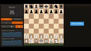 Improve Board Vision with High Volume Coordinate Training