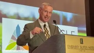 Bill Dooley Scholarship Winner