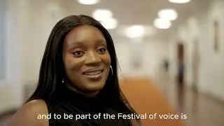 Festival of Voice 2025 | National Concert Hall