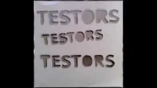 Testors - Primitive