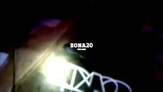 ZONA20 MILANO POP UP EVENT IN PARIS - RECAP TEASER 6