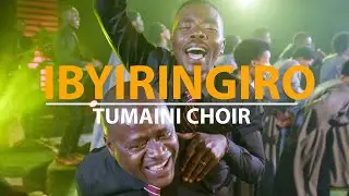 IBYIRINGIRO By Tumaini Choir (Official Video)