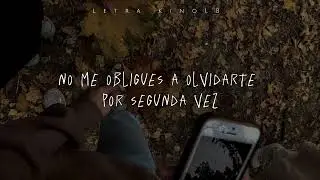 Nunca al revés - Morat / letra