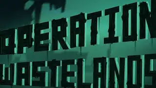 &ldquo;Operation Wastelands&rdquo; (Demon) by Dolphe | Geometry Dash 2.2