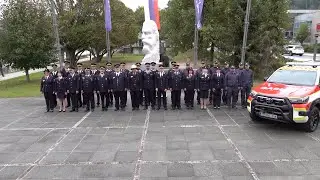 Slavnostna akademija ob 155-letnici PGD Laško