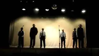 Tribute to Richard Bischof - Steppin' To The Bad Side