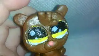 🌿Топ 10 моих любимых lps (из обычного пластилина )🌿