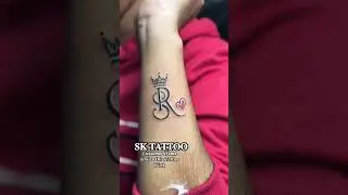 𝑆𝐾 𝑇𝐴𝑇𝑇𝑂𝑂  #𝐶𝑢𝑠𝑡𝑜𝑚𝑜𝑟 𝐻𝑜𝑚𝑒 service #available from #Chennai #tattoo 𝑐𝑎𝑙𝑙:8778831212