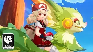 NATLAN POK&Eacute;MONS.EXE ✦ Genshin Impact