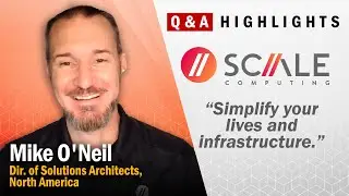 Preparing for IT Migration: Steps, Strategies, and Success Stories from @ScaleComputing