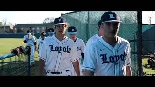Flyer Baseball -- HYPE #1