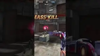 MASS KILL PAKAI SG PUTAR TERCEPAT DIBUMI 😱😱😱 -Pointblank Indonesia #pbindonesia #pointblank #pb