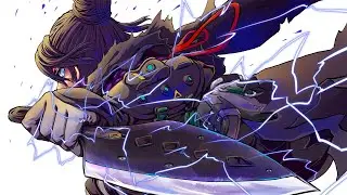 1 man squading in apex.... (short stream) #kisaki #apexlive