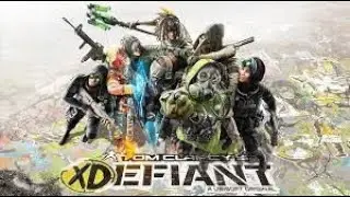 ⚡D&Eacute;COUVERTES DU JEUX EN BETA OUVERTE🔥XDEFIANT🔥GAMEPLAY TUEURDEBIKETTE⚡