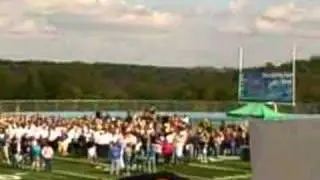 David Cook's Homecoming(Part 1)