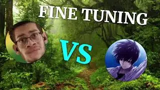 Monkeyboy vs Kuro on Theistic Fine Tuning (tiktok live 1/13/26)