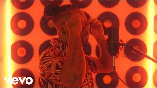 Adrian Dutchin - PLACE NICE (live recording visual)