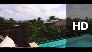 Be Tulum Beach & Spa Resort
