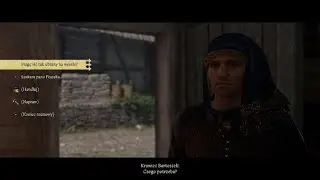 Kingdom Come: Deliverance II screen flickering