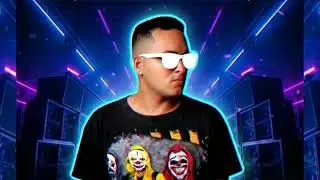INNA - Imagination [ DJ WS & Willian Silva Remix Deep House 2026 ] 