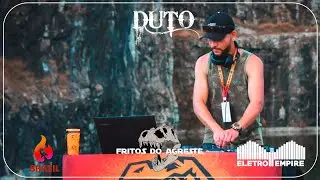 Fritos do Agreste (1 Ano) - DUTO (@fritosagreste, @eletroempire, @anavebrasil)