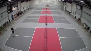 The Pickleball Hanger, LLC Live Stream