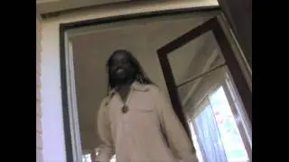 underground cribs episode #1 - abstract rude