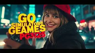 10 лучших лучших игр симулятора PS5 2025