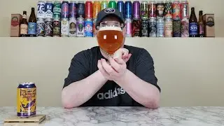 Big Hearted IPA | Bell's Brewery | Beer Review | #2022
