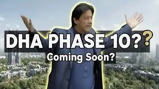 Everything About DHA Phase 10 | Files, Installments, Affidavit & Farmhouse Land