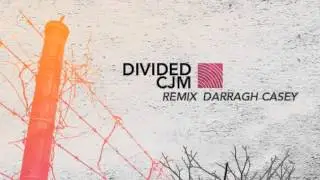 CJM 'Divided' (Original) - Buxton Records