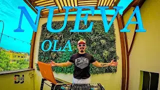 MIX NUEVA OLA