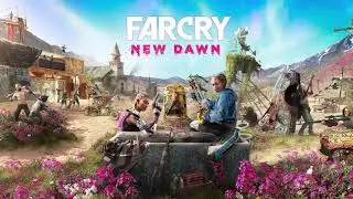 Hard Times Come Again No More | Far Cry: New Dawn