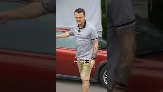 Volvo C30 🚗 Объем бака 55 литров и запас хода до 1000 км!