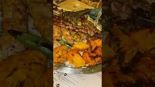 Most Expensive Platter in Karachi | The Grand Ala Rahi Platter | Ala Rahi Restaurant