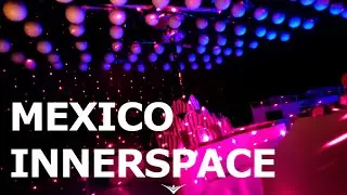 Aftermovie Sensation Mexico 2015 'Innerspace' presented by Sensationmodel
