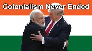 Neocolonialism: A Beginner's Guide