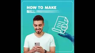BFC Smart Money - How to Make Bill Payments