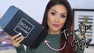 BOXYCHARM Unboxing April 2020