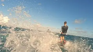 FPV Drone | Wakeboarding | Antigua & Barbuda